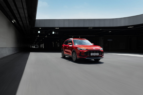 All-New MG ZS Set to Launch in Malaysia This October, Prices Start from RM105,000